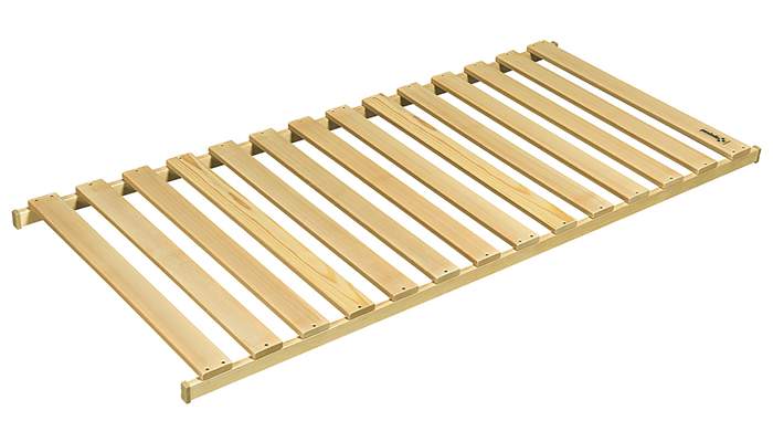 laťový rošt MASIV 16