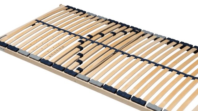 Lamelový rošt SUPER 28