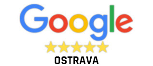 Recenze GOOGLE prodejna Ostrava