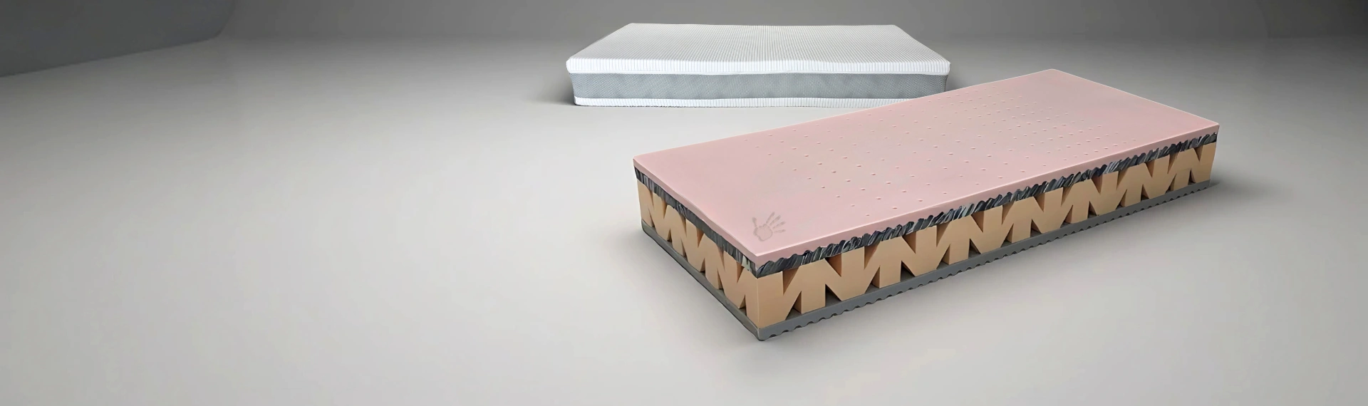 Matrace MEDIFLEX AIR