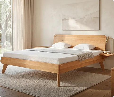 spime.cz kategorie Postele