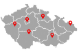 Prodejna SPÍME.CZ