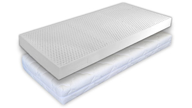 Matrace Latex TRITEX MEDIUM 