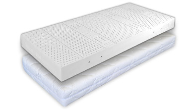 Matrace Latex SETTEX MEDIUM