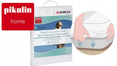Matracový chránič PICOLIN TENCEL s HPU SmartSeal membránou