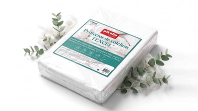 Matracový chránič PICOLIN TENCEL s HPU SmartSeal membránou Matracový chránič PICOLIN TENCEL s HPU SmartSeal membránou