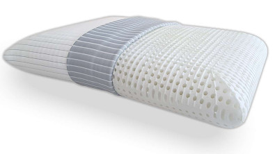 Polštář VISCO TOSCANA AIR TENCEL STANDARD