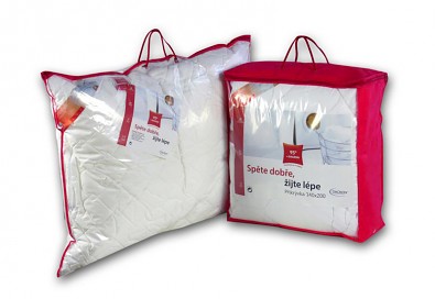 Přikrývka LEROY DACRON ADVANSA celoroční Přikrývka LEROY DACRON ADVANSA celoroční