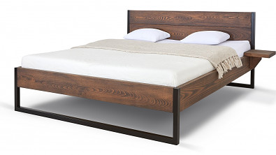 Postel z masivu STELLA