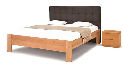 Postel z masivu RIVIERA