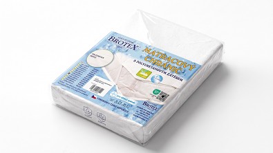 Matracový chránič ECONOMY PU Matracový chránič ECONOMY PU