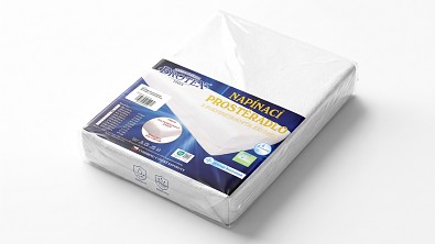 Matracový chránič CLASSIC PU