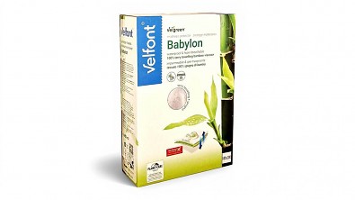 Matracový chránič VELFONT BAMBOO HPU