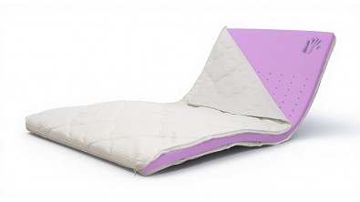 Přistýlka matrace VISCO TOPPER SERENA Přistýlka matrace VISCO TOPPER SERENA