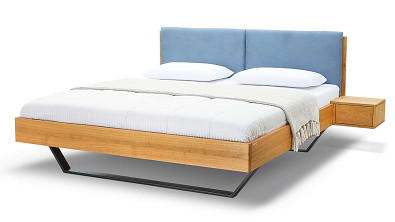 Postel z masivu LEVANTE