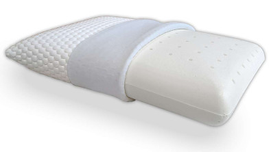 Polštář VISCO CLASSIC AIR SOFT