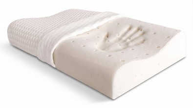 Anatomický polštář VISCO ANATOMIC AIR SOFT