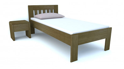 Postel z masivu LION