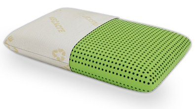 Polštář VISCO GREEN RECYCLE AIR