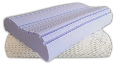 Anatomický polštář VISCO SERENA Anatomický polštář VISCO SERENA