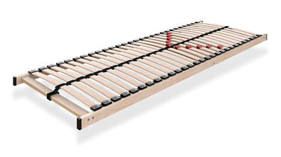 Lamelový rošt LUX nepolohovací Lamelový rošt LUX nepolohovací