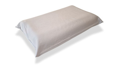 Povlak na polštář NYRA šedá Povlak na polštář NYRA šedá