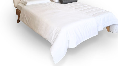 Povlečení na přikrývku ENIX bílá Povlečení na přikrývku ENIX bílá