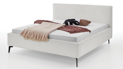 Čalouněná postel VENEZIA 140x200