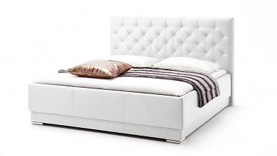 Čalouněná postel PISA 180x200