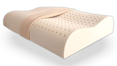 Anatomický polštář PŘÍRODNÍ LATEX ANATOMIC Anatomický polštář PŘÍRODNÍ LATEX ANATOMIC
