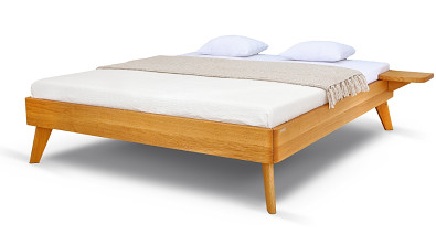 Postel z masivu FIESTA