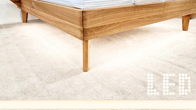 LED osvětlení postele - Rozšiřovací sada