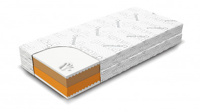 Rozkládací matrace VISCO DAILY SOFA Rozkládací matrace VISCO DAILY SOFA