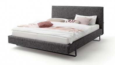 Čalouněná postel LA GOMERA