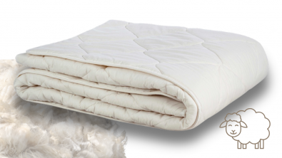 Přikrývka OVCE celoroční