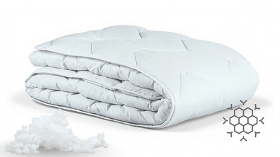 Prošitá přikrývka CLASSIC 350g celoroční