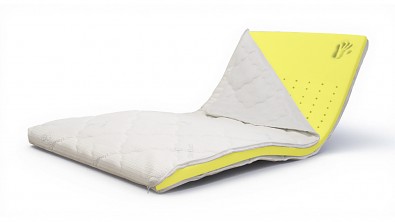 Přistýlka matrace HR TOPPER Přistýlka matrace HR TOPPER