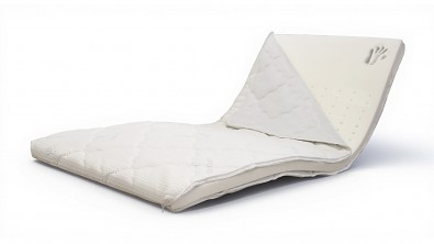 Přistýlka matrace VISCO TOPPER SOFT