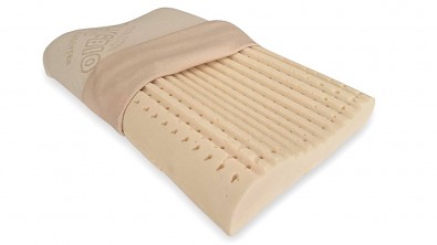 Anatomický polštář PŘÍRODNÍ LATEX ERGO Anatomický polštář PŘÍRODNÍ LATEX ERGO