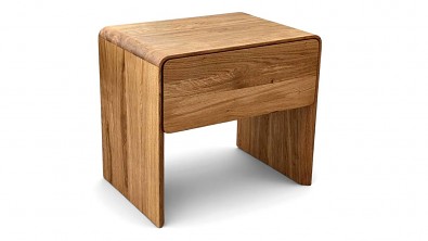 Noční stolek z masivu SAVIO Noční stolek z masivu SAVIO