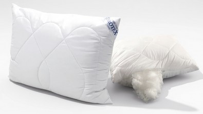 Polštář s kuličkovou výplní LUXUS PLUS