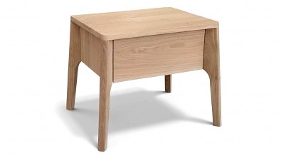 Noční stolek z masivu ADRIA Noční stolek z masivu ADRIA
