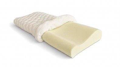 Anatomický polštář VISCO LONG ANATOMIC