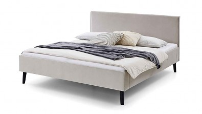 Čalouněná postel LEIRA 180x200