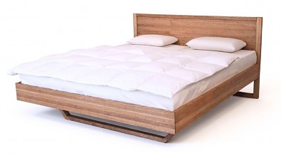 Postel z masivu RIMINI