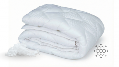 Prošitá přikrývka SEERSCUKER 300g celoroční