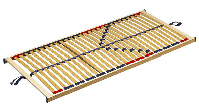 Lamelový rošt DOUBLE T5 nepolohovací Lamelový rošt DOUBLE T5 nepolohovací