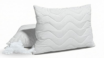 Polštář CARBON 90×70 cm 1080g