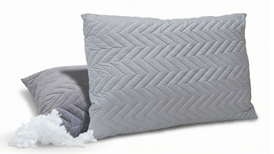 Polštář SEERSUCKER 