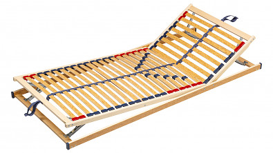 Lamelový rošt STANDARD 28 polohovací